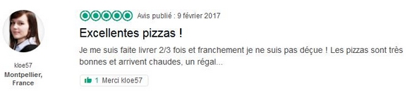 Le Pascalou - Avis clients Le Pascalou - Avis clients